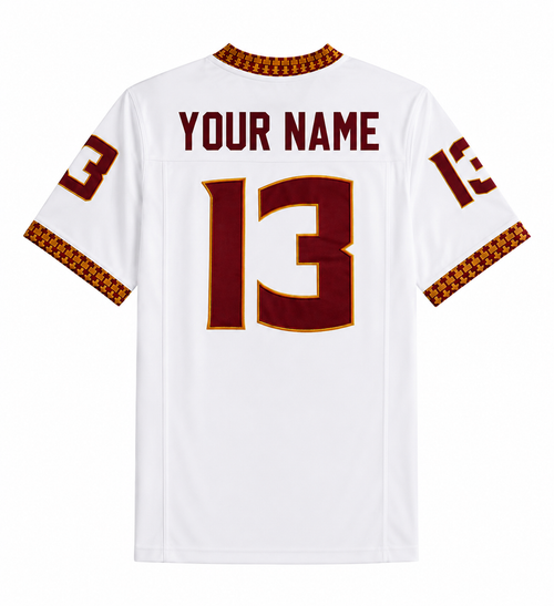 Football Jersey - Pike