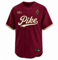 Baseball Jersey - Pike